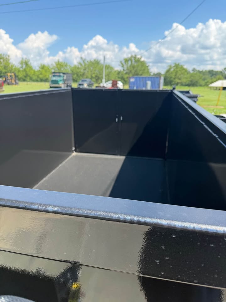 2027 Covered Wagon Trailers Covered Wagon Trailers - $8,997