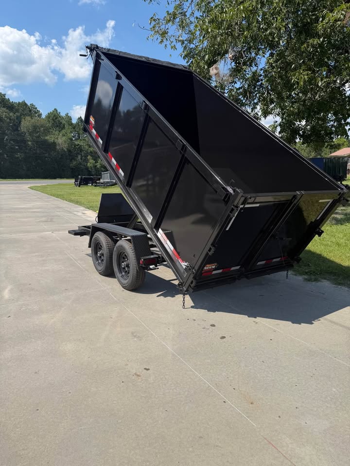 2027 Covered Wagon Trailers Covered Wagon Trailers - $8,997