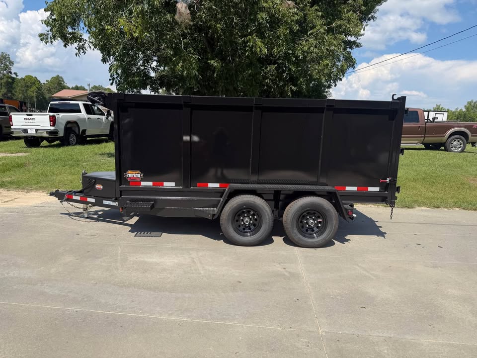 2027 Covered Wagon Trailers Covered Wagon Trailers - $8,997