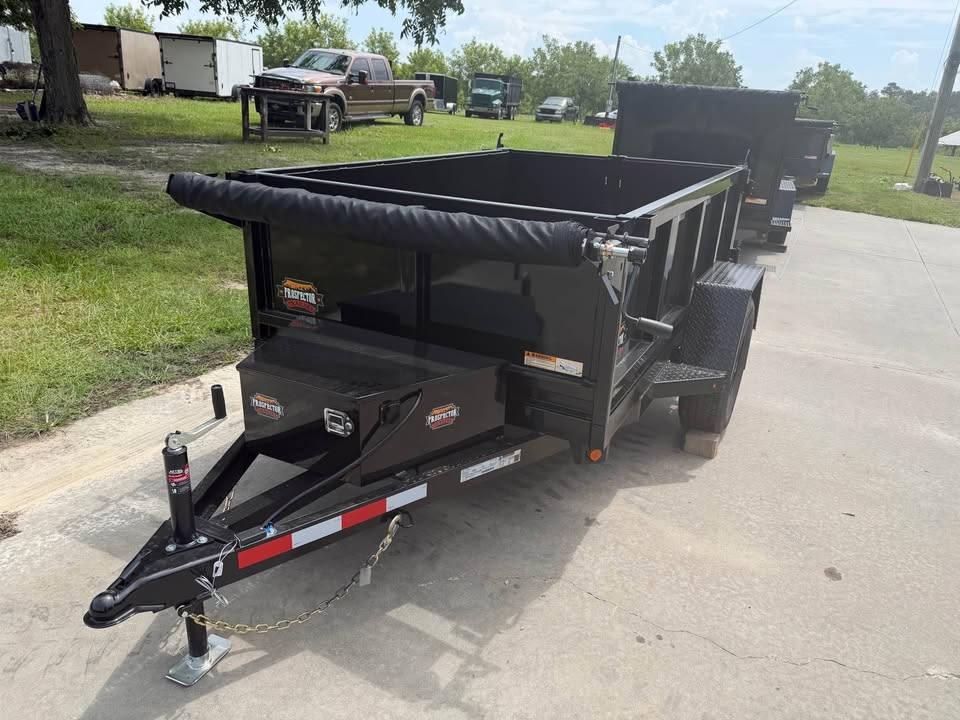 2027 Covered Wagon Trailers Covered Wagon Trailers - $5,497