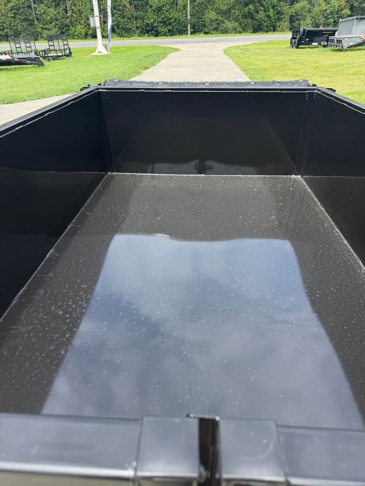 2027 Covered Wagon Trailers Covered Wagon Trailers - $5,497