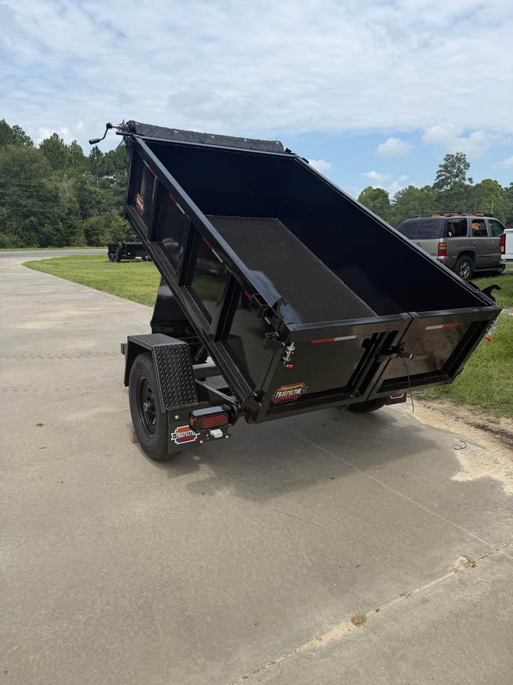 2027 Covered Wagon Trailers Covered Wagon Trailers - $5,497