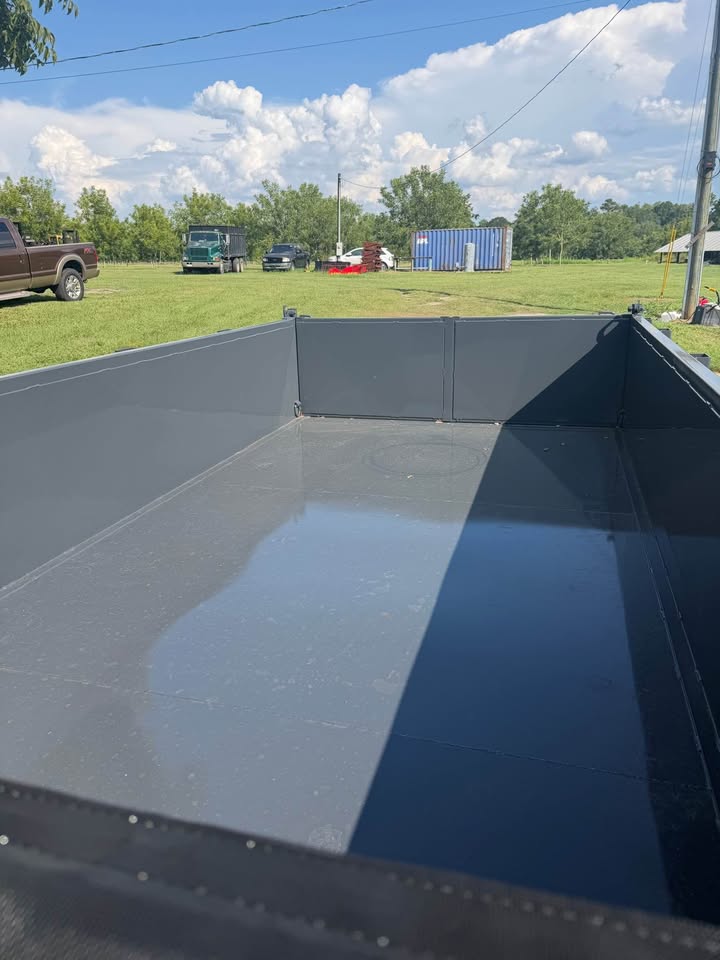2027 Covered Wagon Trailers Covered Wagon Trailers - $10,297