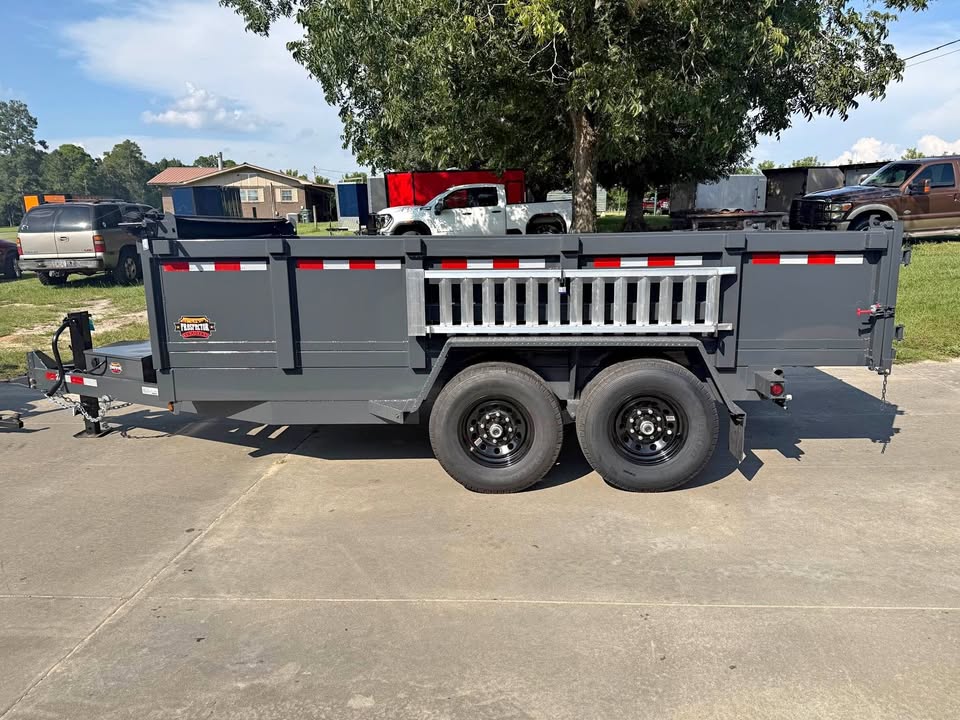 2027 Covered Wagon Trailers Covered Wagon Trailers - $10,297