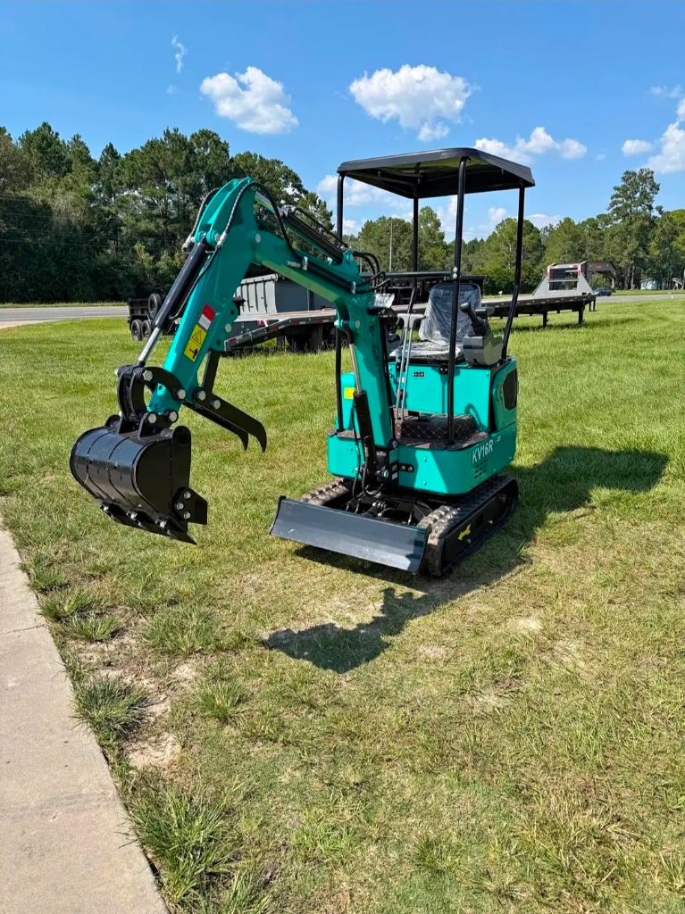 2026 CFG KV16R - $4,397