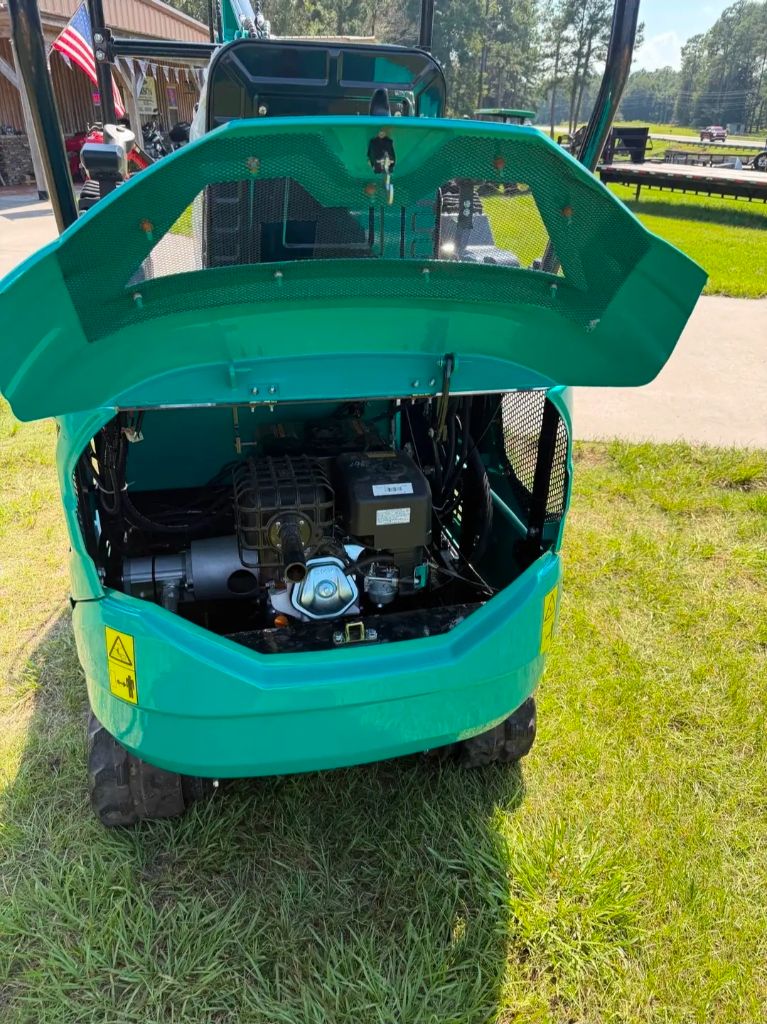 2026 CFG KV16R - $4,397