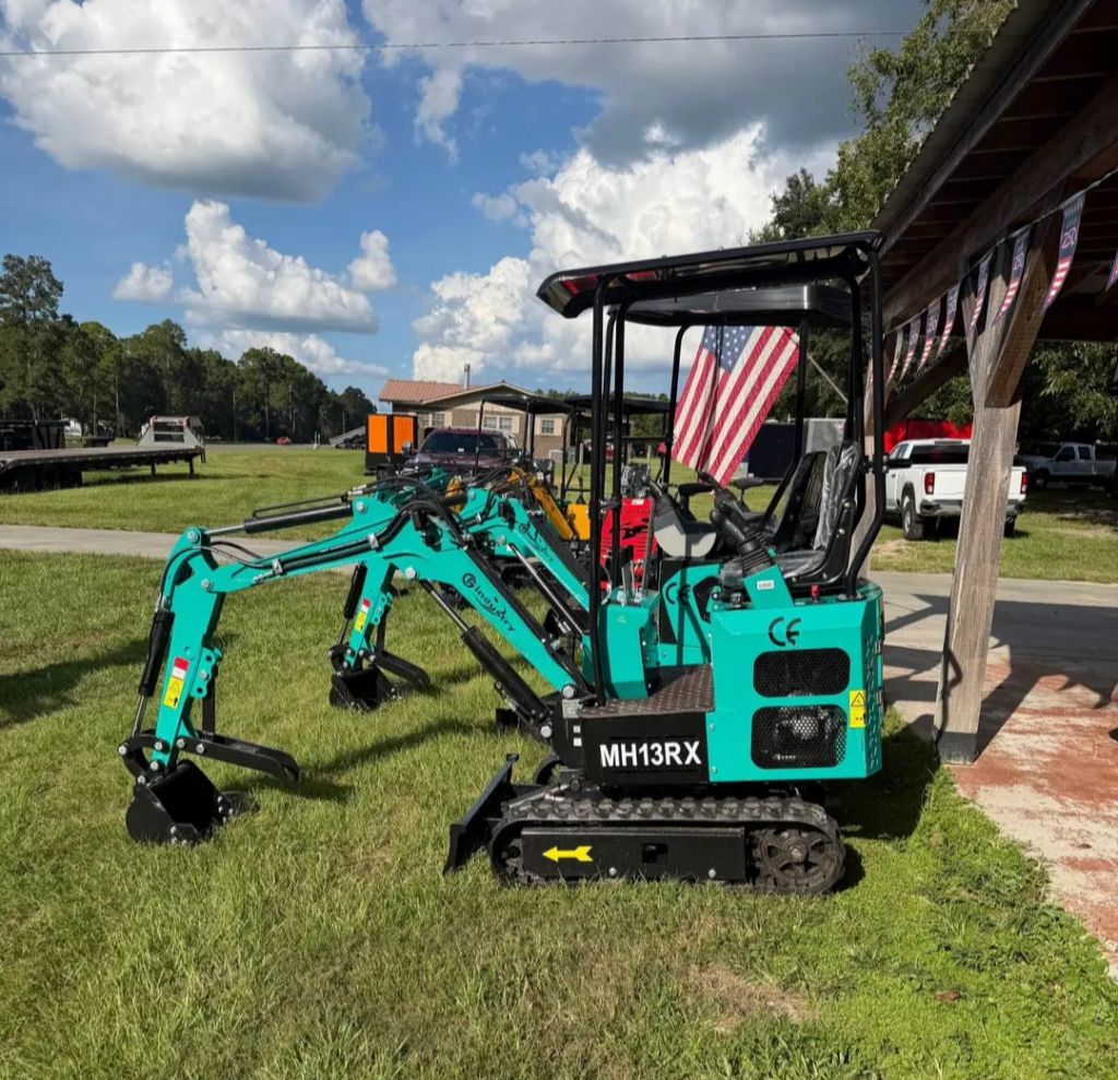 2026 CFG MH13RX - $3,999
