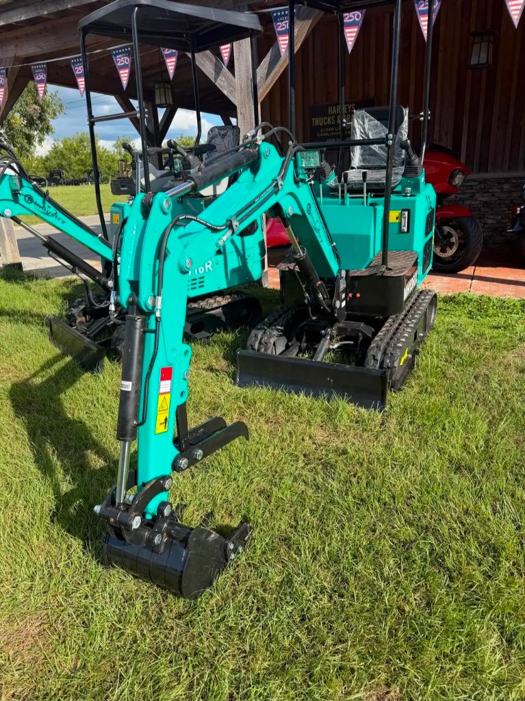 2026 CFG MH13RX - $3,999