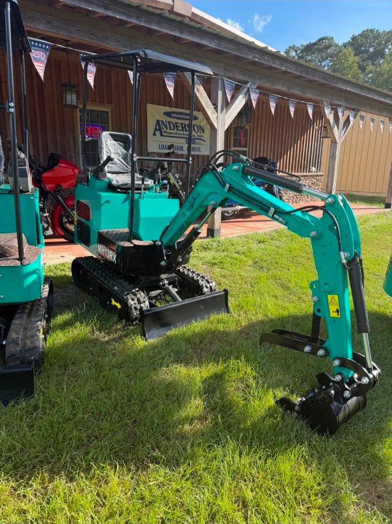 2026 CFG MH13RX - $3,999