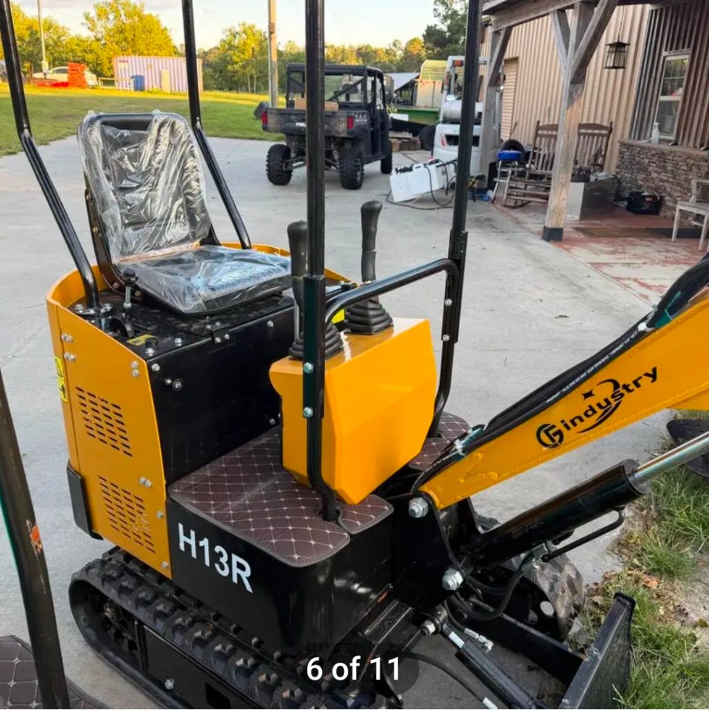 2026 CFG H13R - $3,999