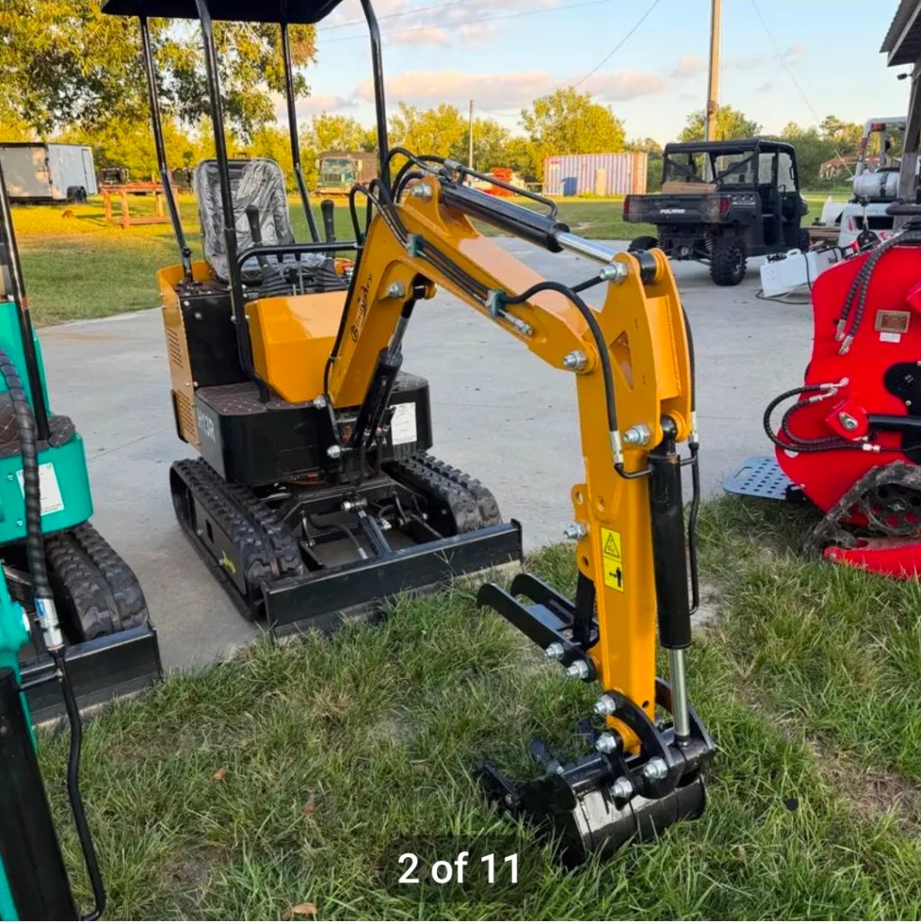 2026 CFG H13R - $3,999