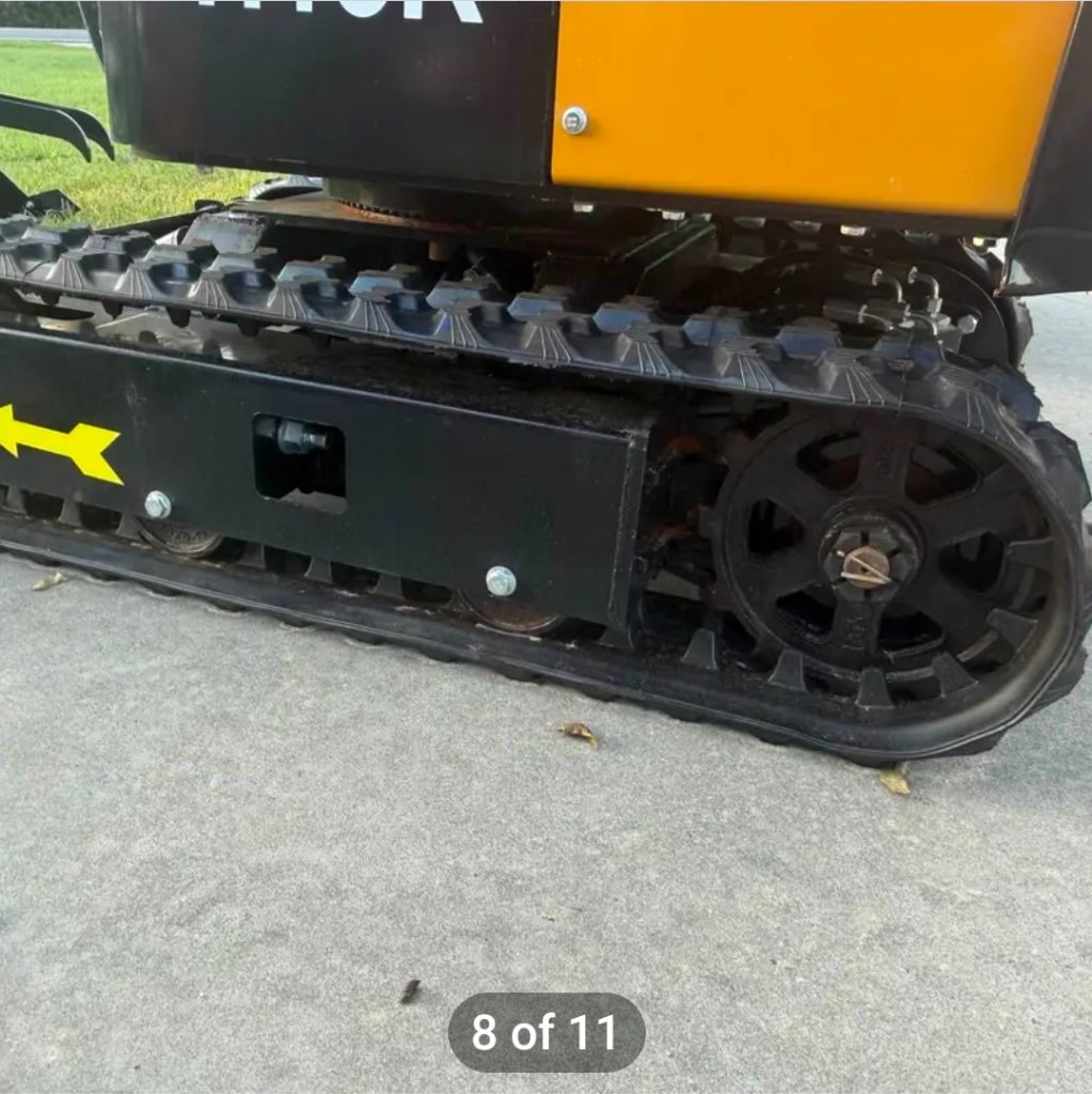 2026 CFG H13R - $3,999
