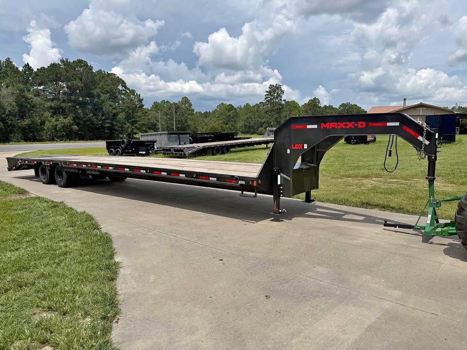 2026 Maxey Trailers Mfg Maxey Trailers Mfg - $15,997