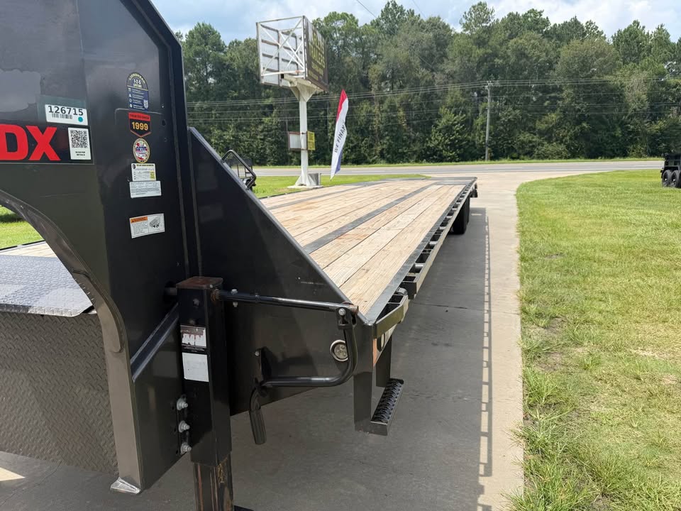 2026 Maxey Trailers Mfg Maxey Trailers Mfg - $15,997