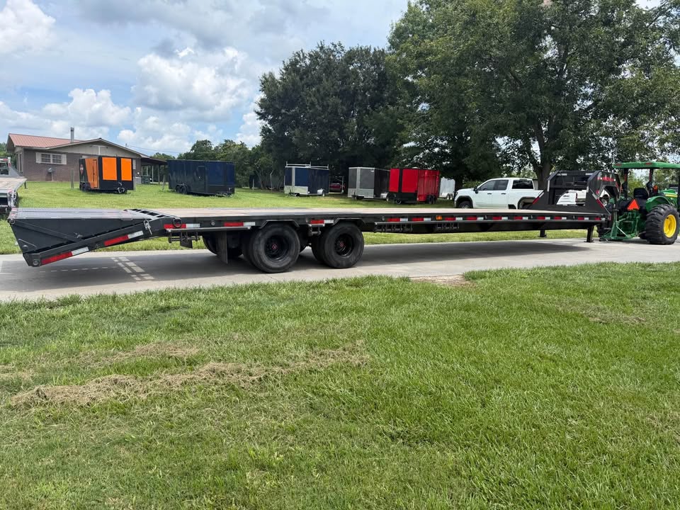 2026 Maxey Trailers Mfg Maxey Trailers Mfg - $15,997