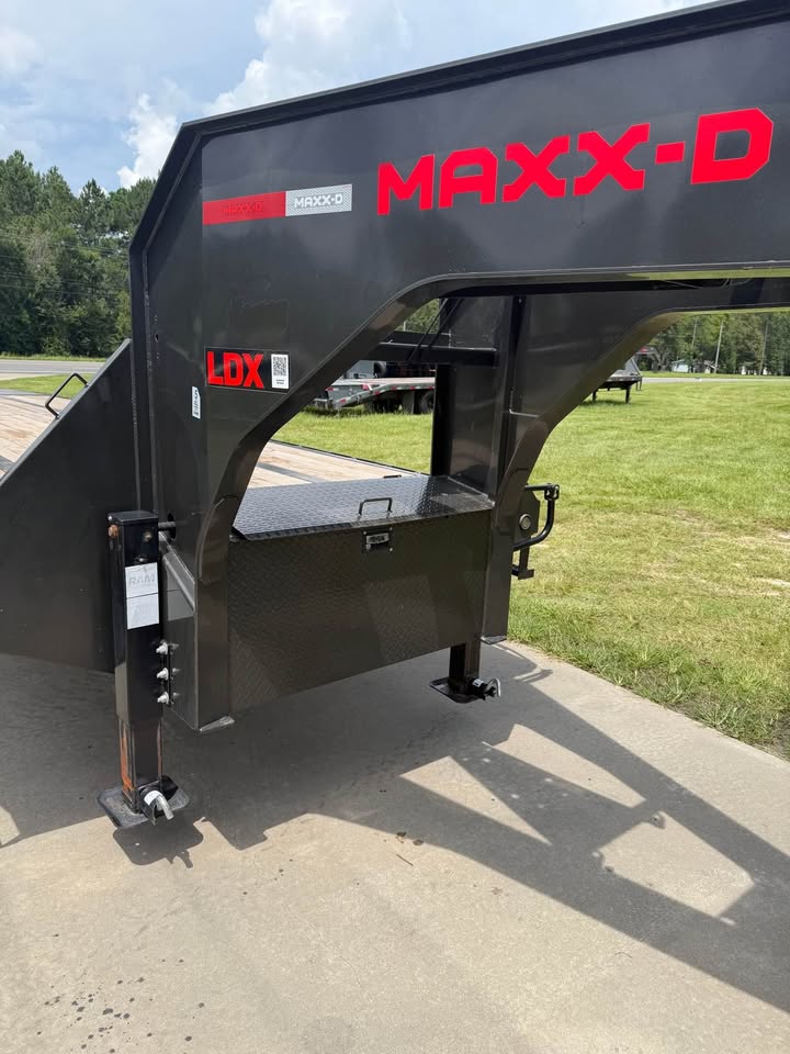 2026 Maxey Trailers Mfg Maxey Trailers Mfg - $15,997