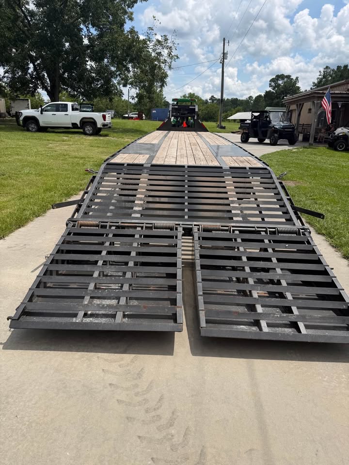 2026 Maxey Trailers Mfg Maxey Trailers Mfg - $15,997