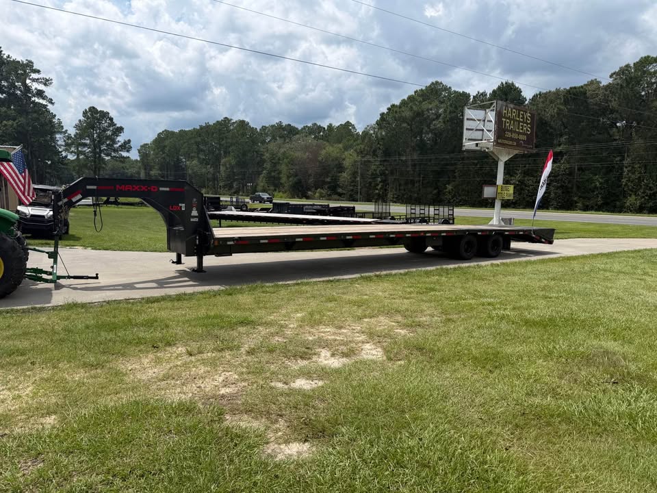 2026 Maxey Trailers Mfg Maxey Trailers Mfg - $15,997