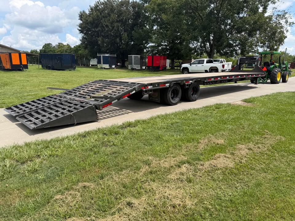 2026 Maxey Trailers Mfg Maxey Trailers Mfg - $15,997