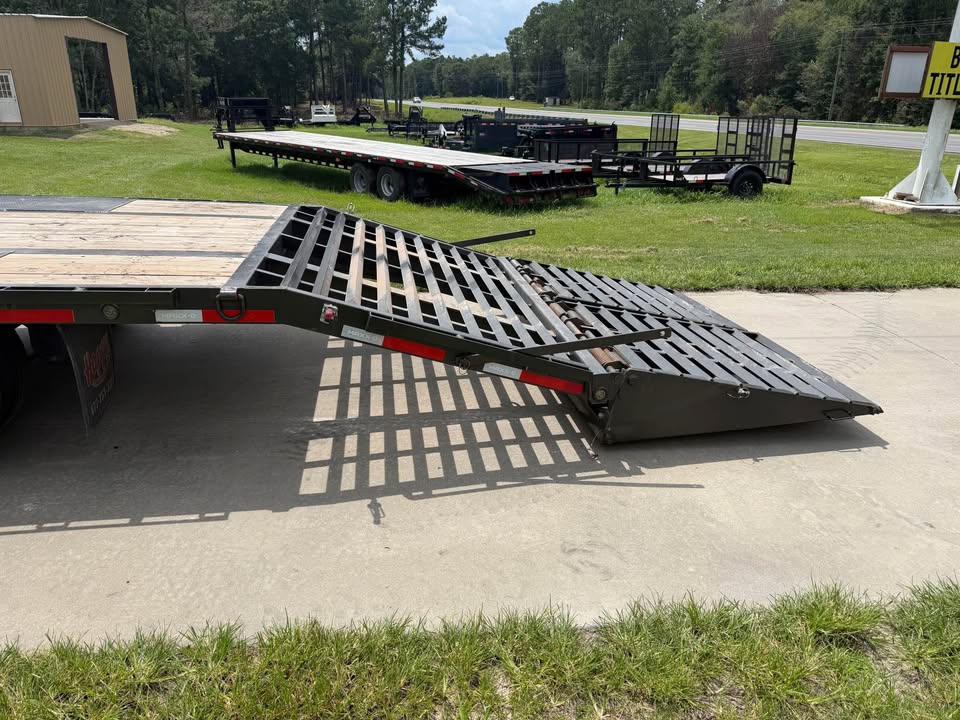 2026 Maxey Trailers Mfg Maxey Trailers Mfg - $15,997