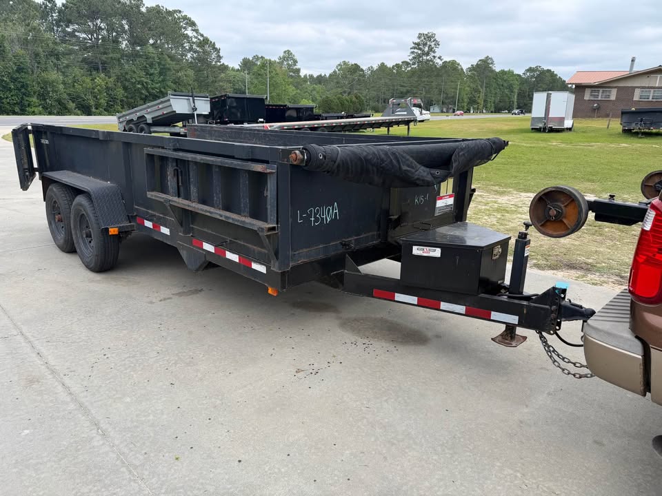 2022 Triple Crown Trailers, Inc Triple Crown Trailers, Inc - $7,999