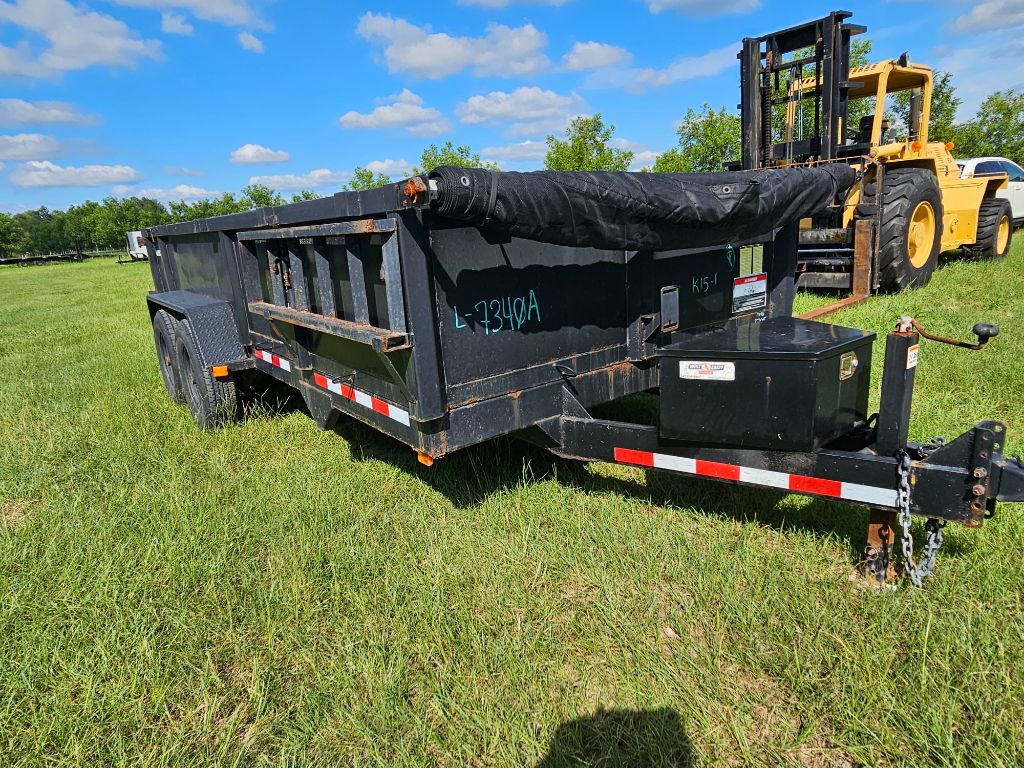 2022 Triple Crown Trailers, Inc Triple Crown Trailers, Inc - $7,999