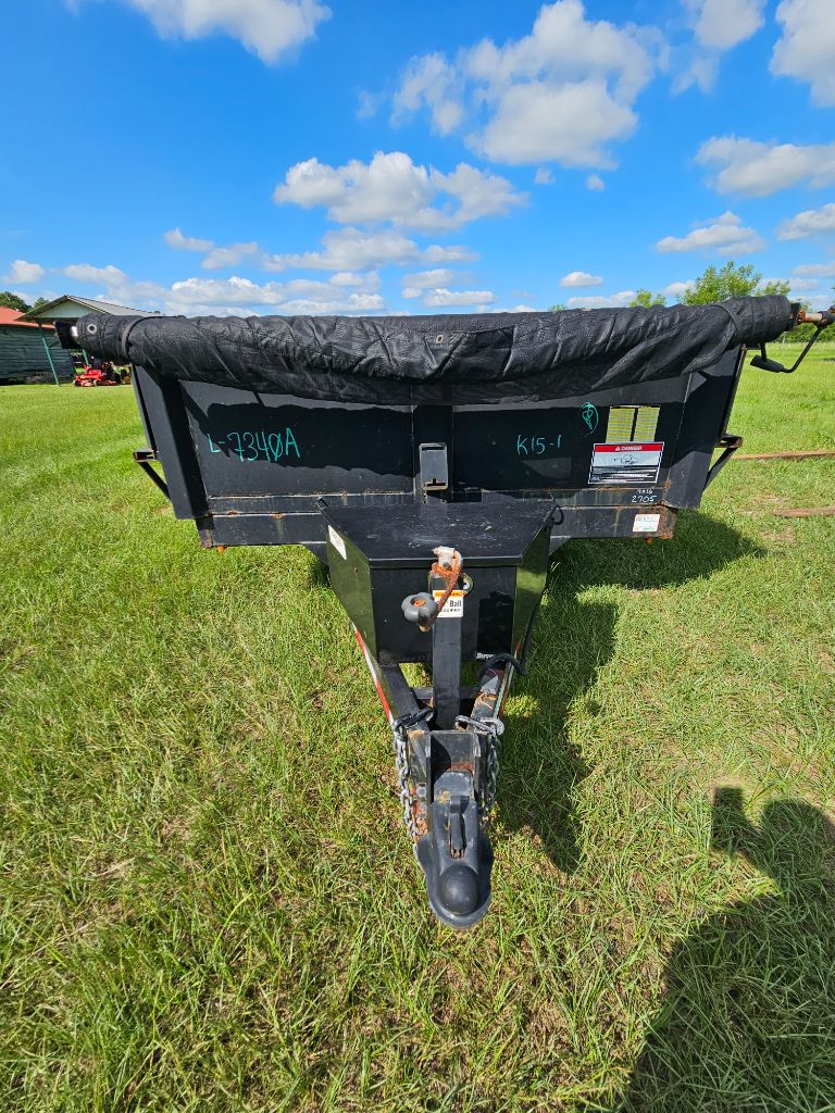 2022 Triple Crown Trailers, Inc Triple Crown Trailers, Inc - $7,999