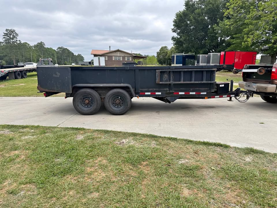 2022 Triple Crown Trailers, Inc Triple Crown Trailers, Inc - $7,999