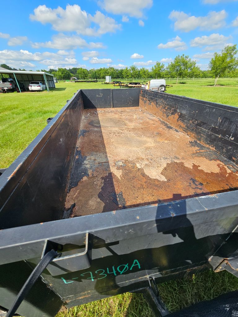 2022 Triple Crown Trailers, Inc Triple Crown Trailers, Inc - $7,999