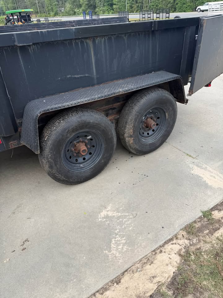 2022 Triple Crown Trailers, Inc Triple Crown Trailers, Inc - $7,999