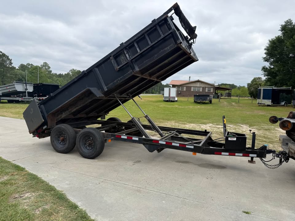 2022 Triple Crown Trailers, Inc Triple Crown Trailers, Inc - $7,999