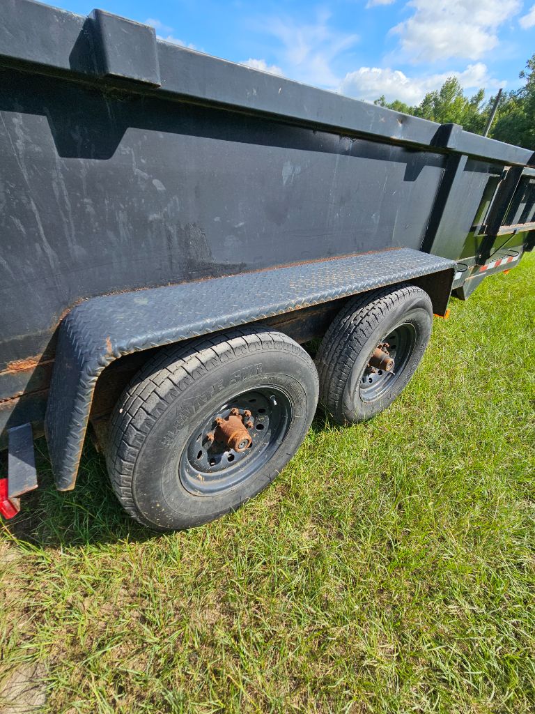 2022 Triple Crown Trailers, Inc Triple Crown Trailers, Inc - $7,999