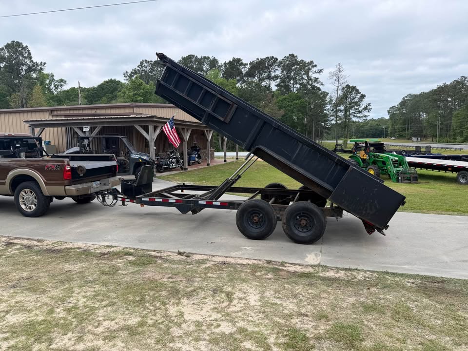 2022 Triple Crown Trailers, Inc Triple Crown Trailers, Inc - $7,999