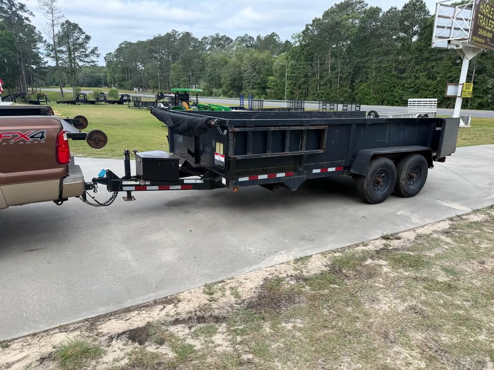 2022 Triple Crown Trailers, Inc Triple Crown Trailers, Inc - $7,999
