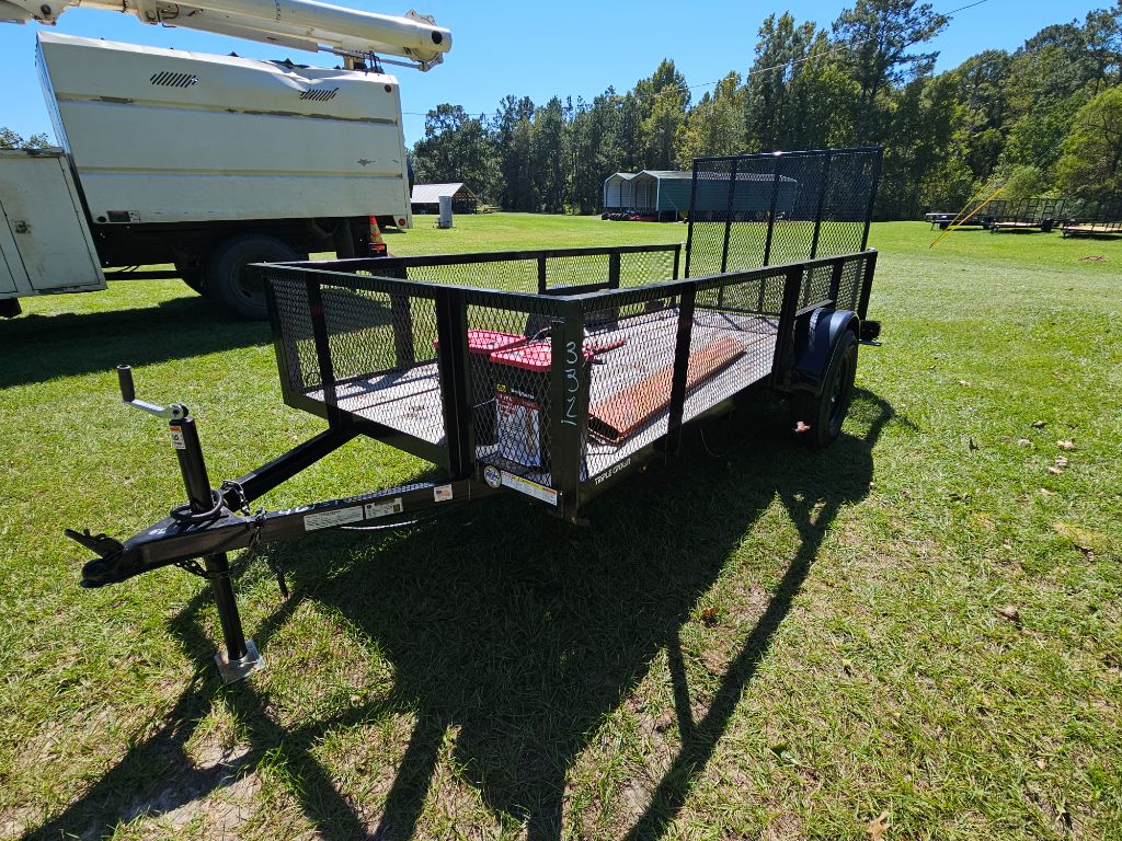 2024 Triple Crown Trailers, Inc Triple Crown Trailers, Inc - $2,395