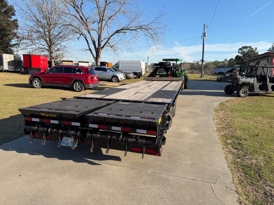 2022 Big Tex Big Tex - $14,997