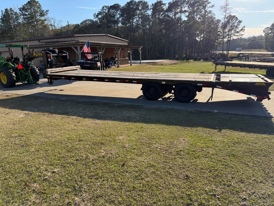 2022 Big Tex Big Tex - $14,997
