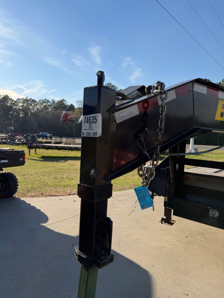 2022 Big Tex Big Tex - $14,997