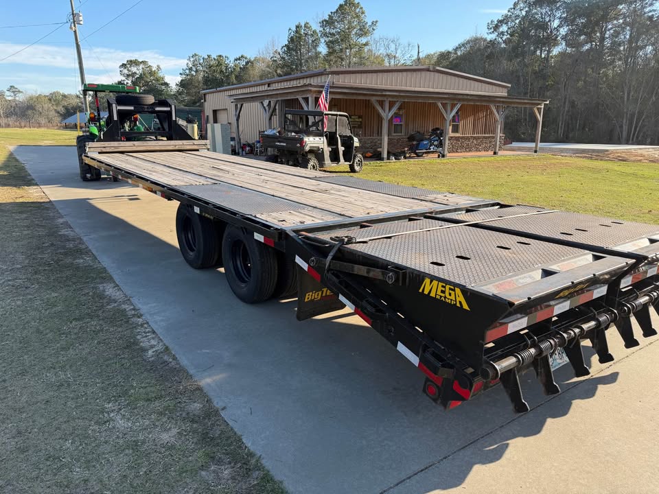 2022 Big Tex Big Tex - $14,997