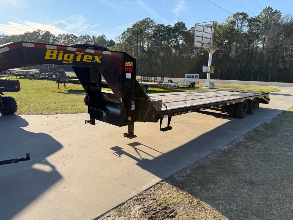 2022 Big Tex Big Tex - $14,997