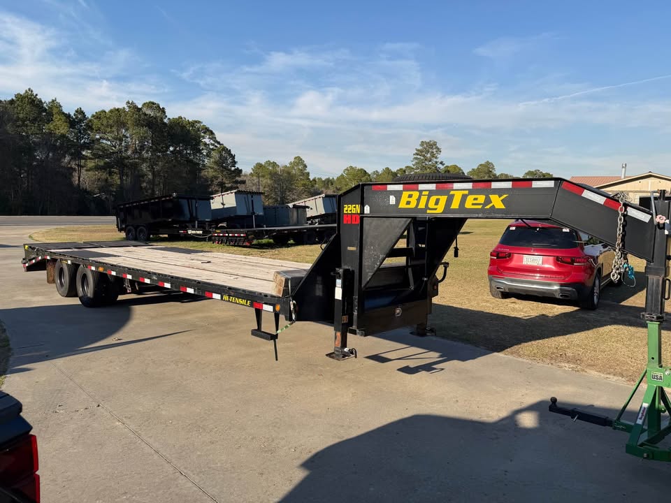 2022 Big Tex Big Tex - $14,997