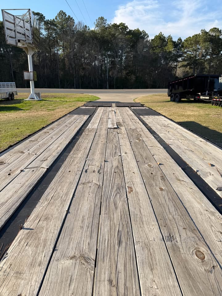 2022 Big Tex Big Tex - $14,997