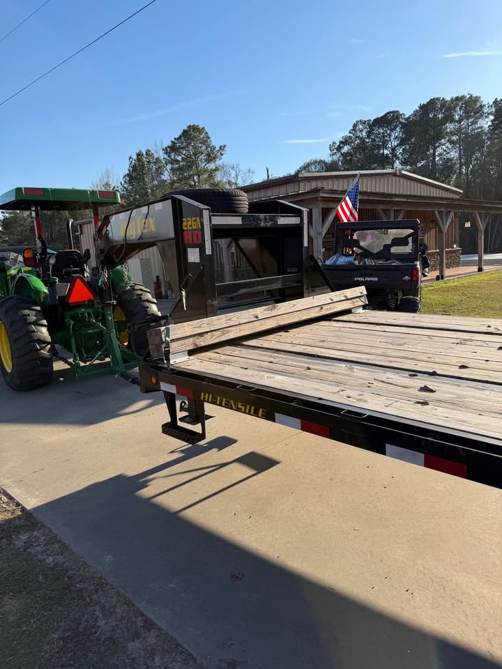 2022 Big Tex Big Tex - $14,997