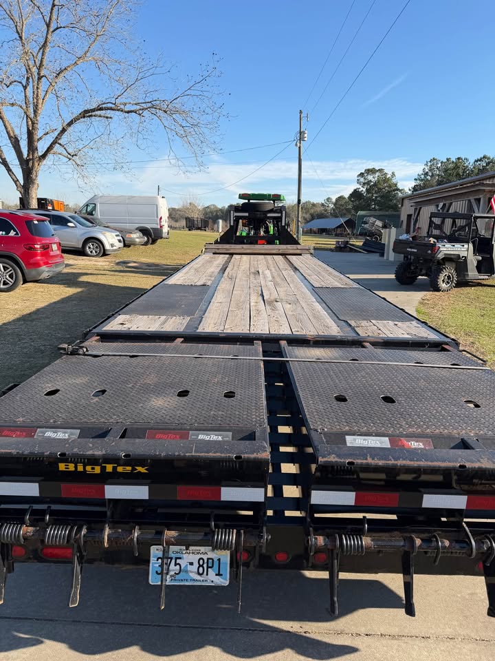 2022 Big Tex Big Tex - $14,997