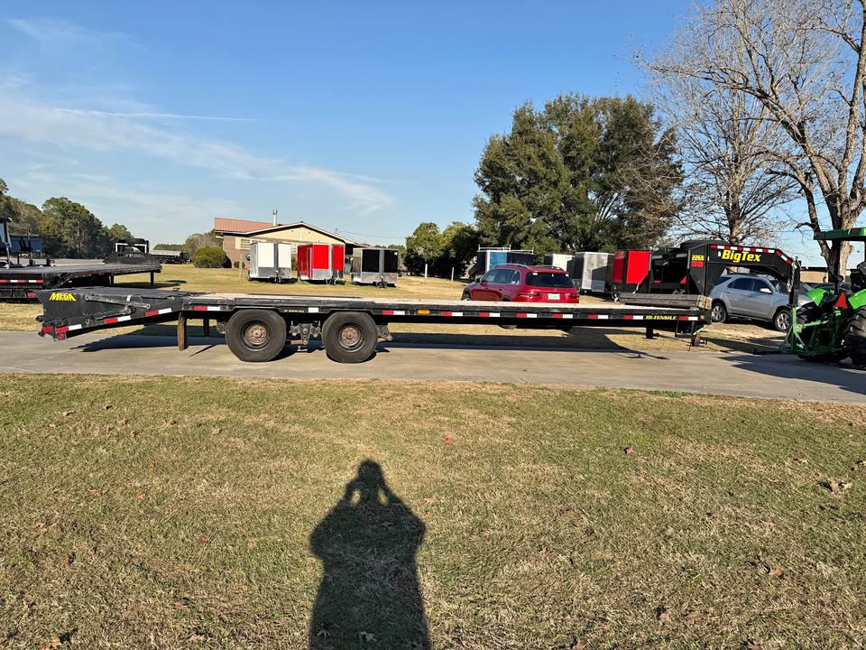 2022 Big Tex Big Tex - $14,997