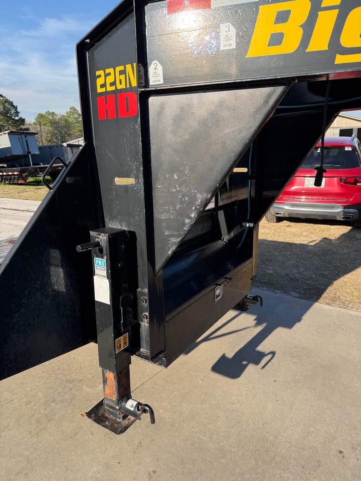 2022 Big Tex Big Tex - $14,997