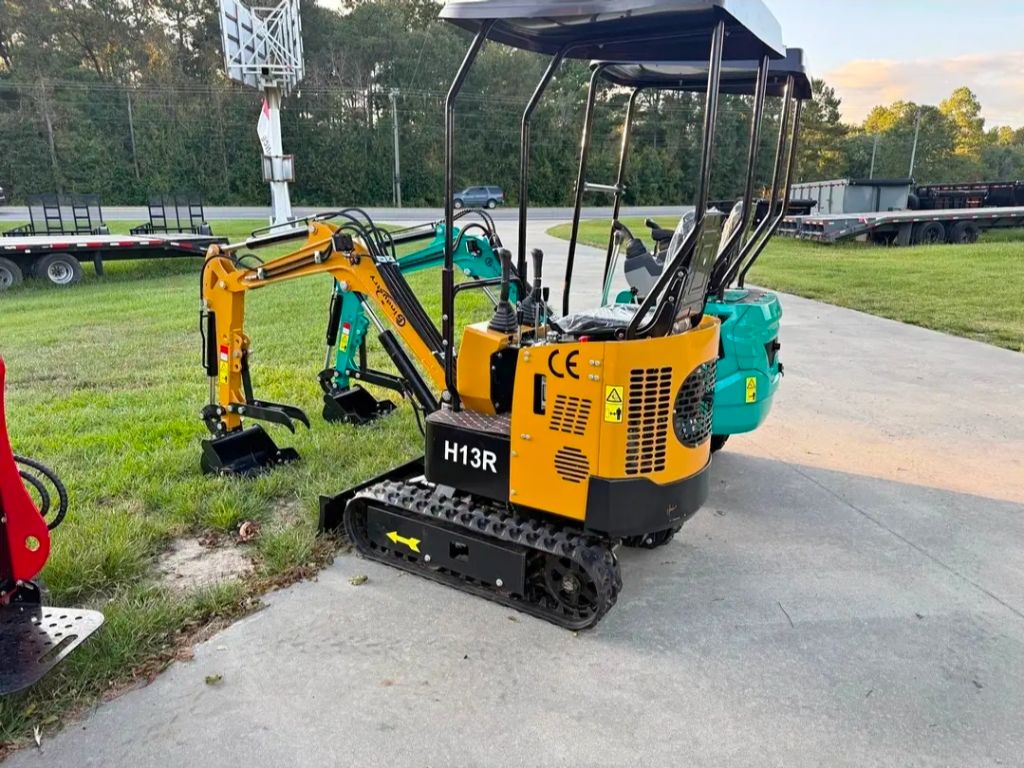 2026 CFG H13R - $3,999