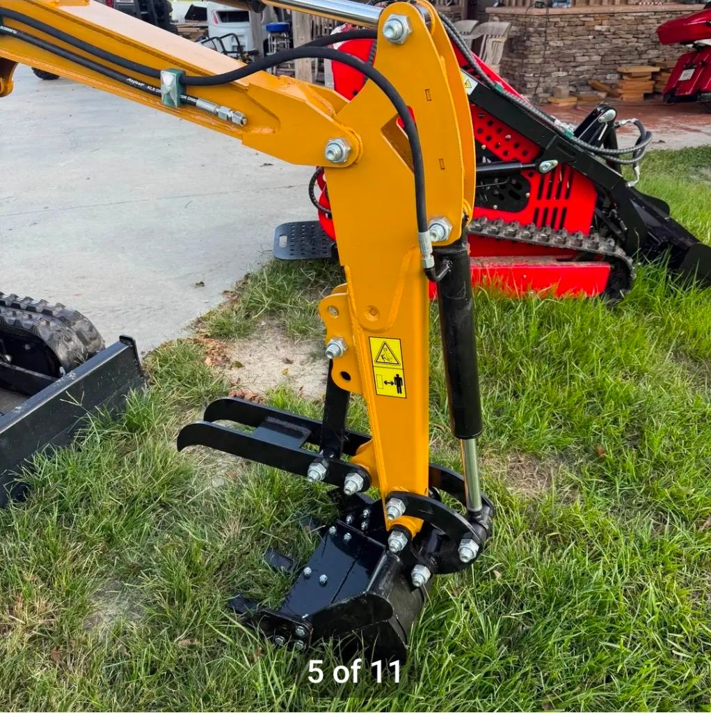2026 CFG H13R - $3,999