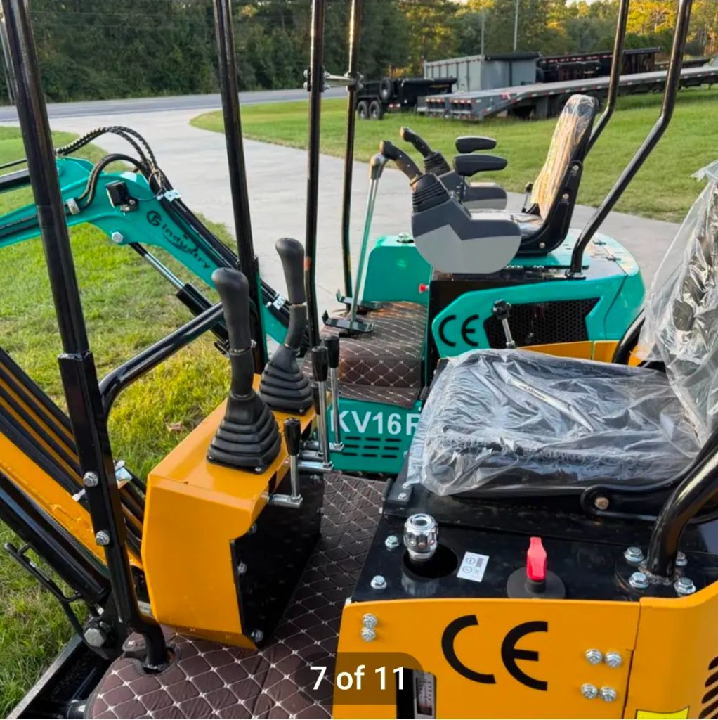 2026 CFG H13R - $3,999