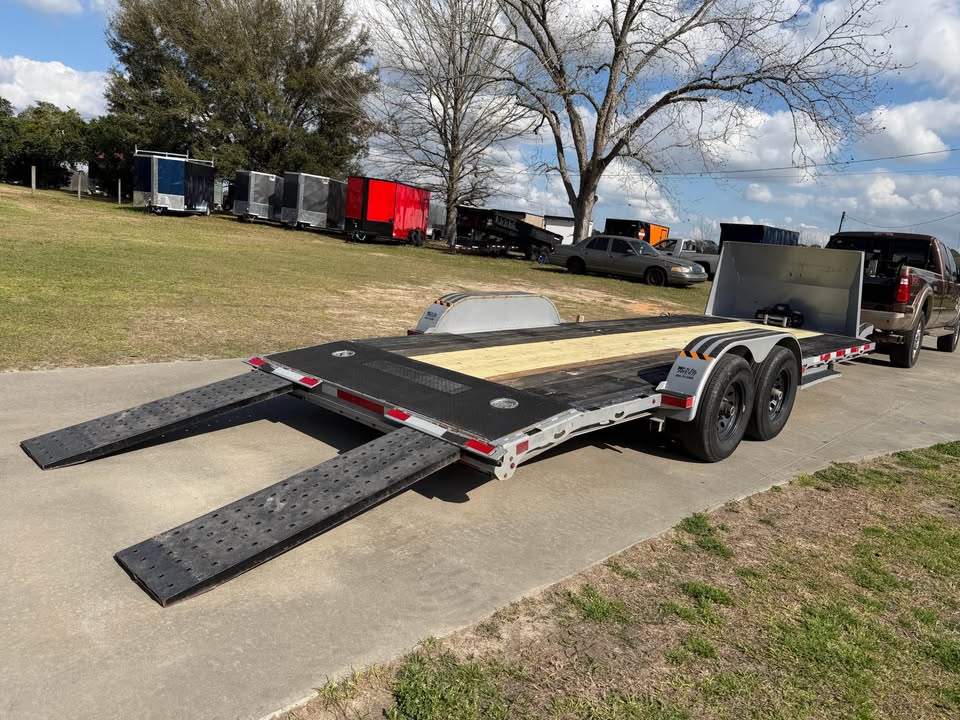 2023 Roadclipper Enterprises, Inc. Roadclipper Enterprises, Inc. - $6,997